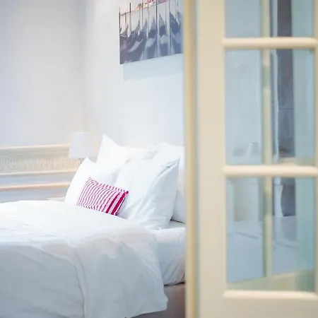 Heirloom - The House Of Trade Appartement