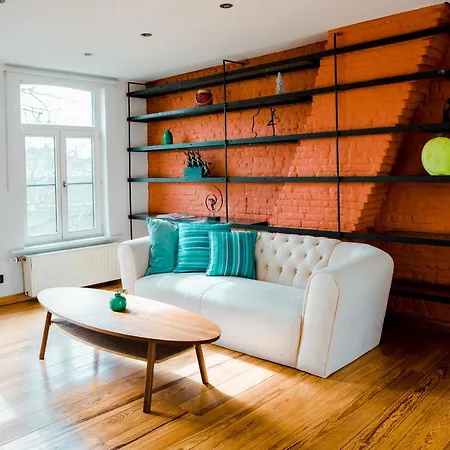 Heirloom - The House Of Trade Appartement